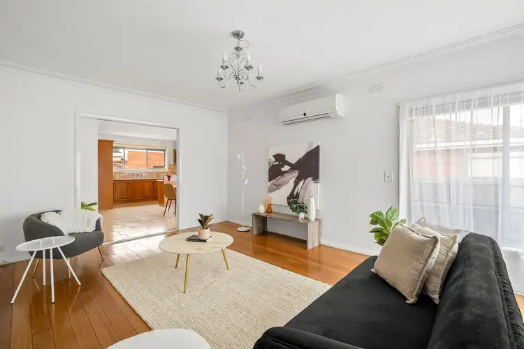 Fourth view of Homely house listing, 22 Leeson Grove, Lalor VIC 3075