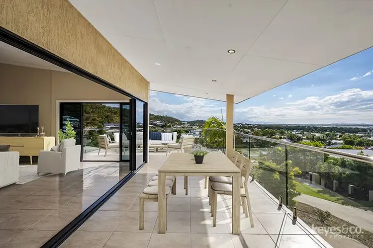 60 St Albans Road, Mount Louisa QLD 4814
