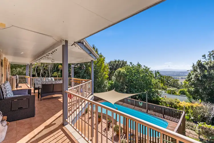 27 Hillcrest Avenue, Goonellabah NSW 2480