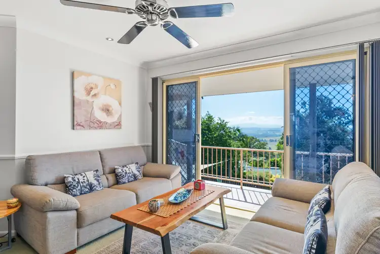 Fifth view of Homely house listing, 27 Hillcrest Avenue, Goonellabah NSW 2480