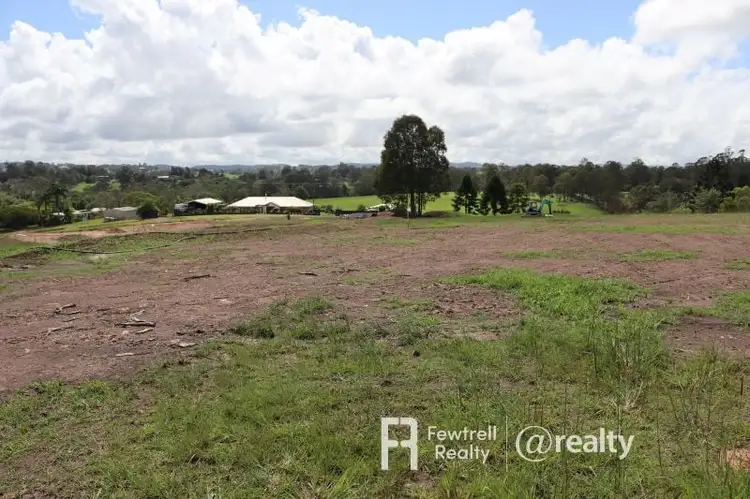 Main view of Homely land listing, Lot 8 "Acres on Taylor", Veteran QLD 4570