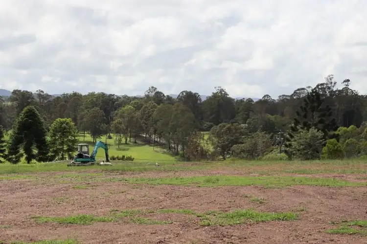 Second view of Homely land listing, Lot 8 "Acres on Taylor", Veteran QLD 4570