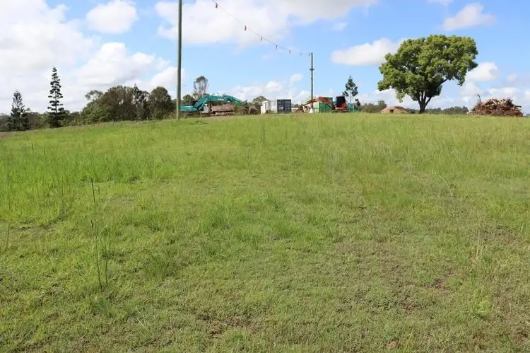 Fifth view of Homely land listing, Lot 8 "Acres on Taylor", Veteran QLD 4570