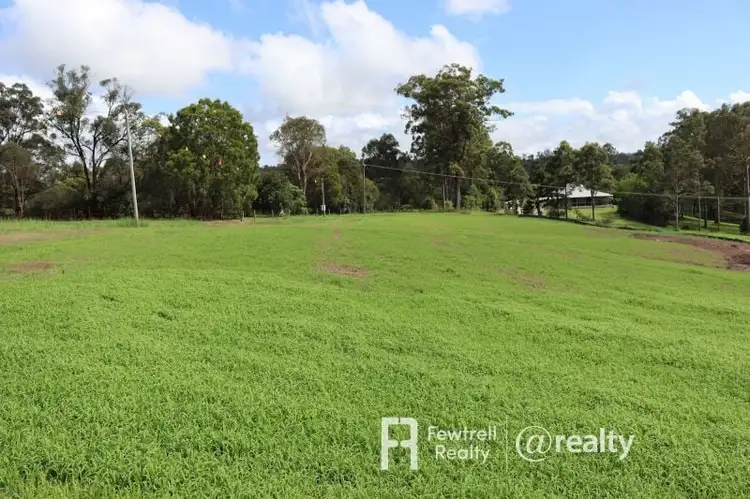 Main view of Homely land listing, Lot 9 "Acres on Taylor", Veteran QLD 4570