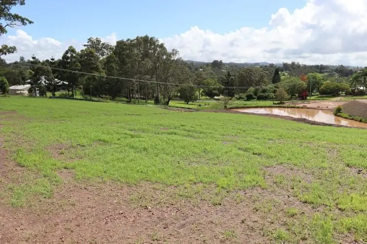 Second view of Homely land listing, Lot 9 "Acres on Taylor", Veteran QLD 4570