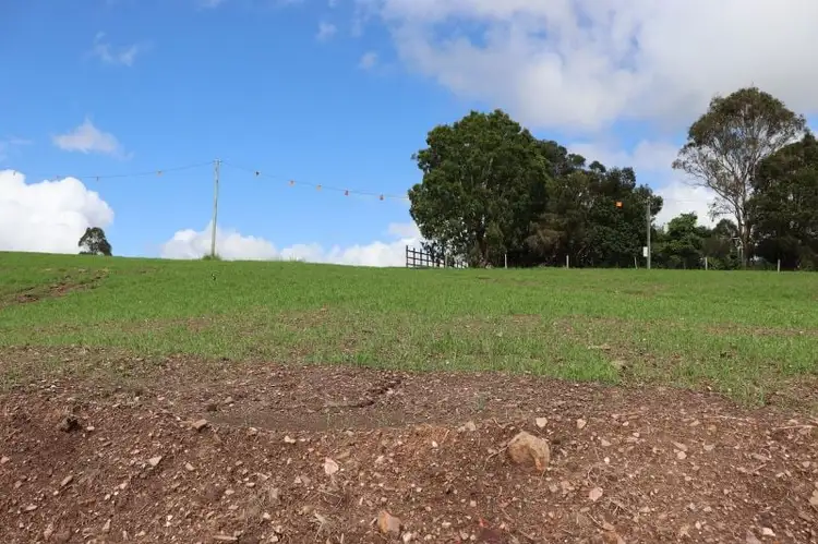 Fifth view of Homely land listing, Lot 9 "Acres on Taylor", Veteran QLD 4570