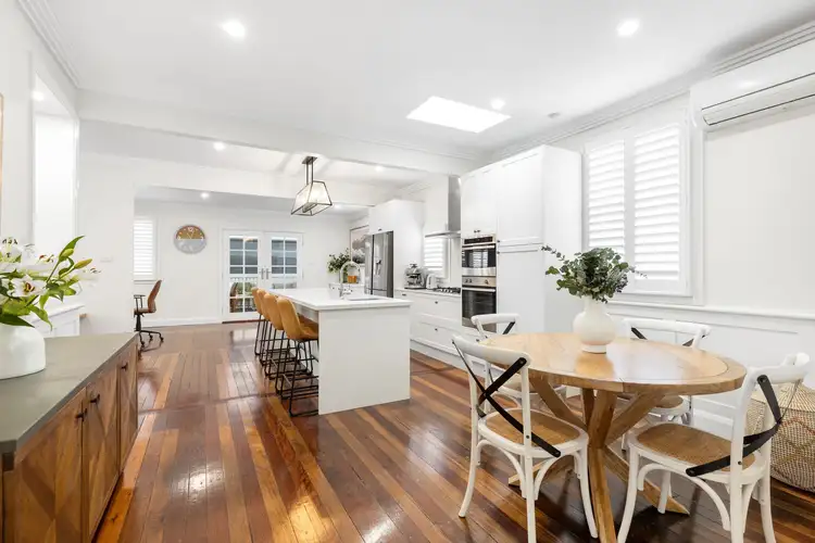 Second view of Homely house listing, 70 Young Road, Lambton NSW 2299