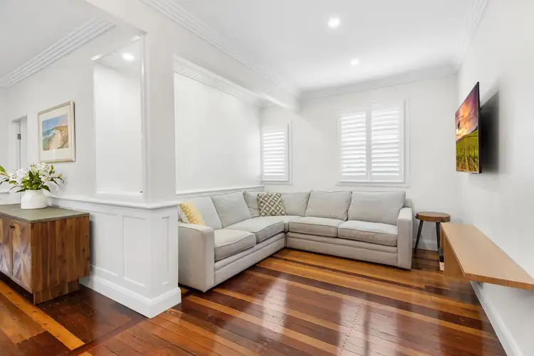 Third view of Homely house listing, 70 Young Road, Lambton NSW 2299