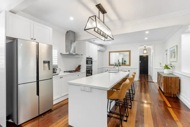 Fourth view of Homely house listing, 70 Young Road, Lambton NSW 2299