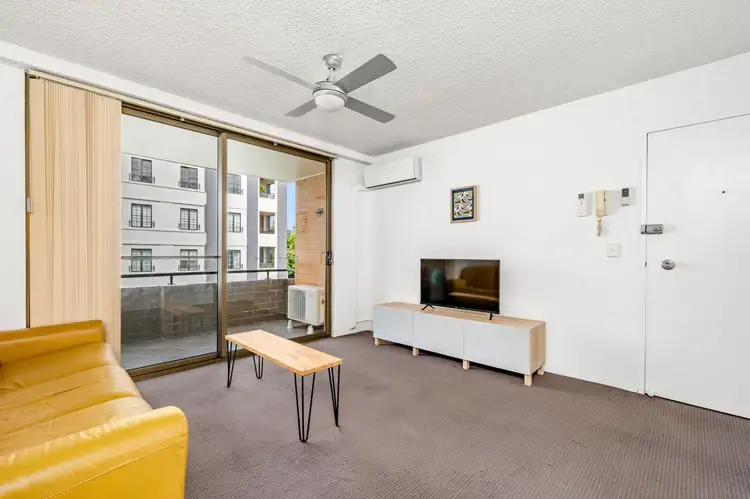 Fourth view of Homely apartment listing, 14/199 Darby Street, Cooks Hill NSW 2300