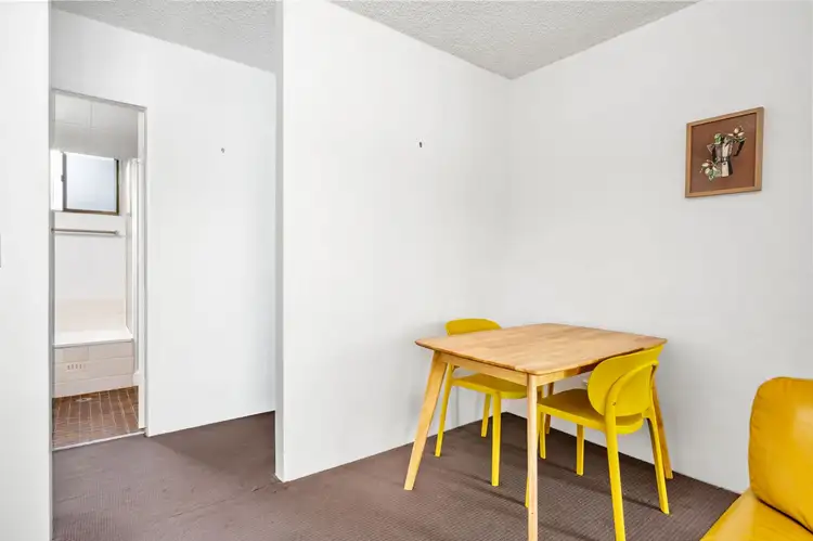 Sixth view of Homely apartment listing, 14/199 Darby Street, Cooks Hill NSW 2300