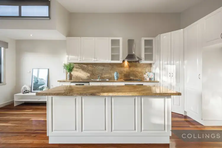 Third view of Homely house listing, 16 Cassinia Lane, Ivanhoe VIC 3079