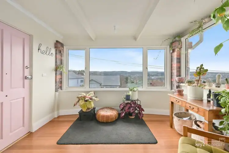 Second view of Homely house listing, 10 Raymond Street, East Launceston TAS 7250