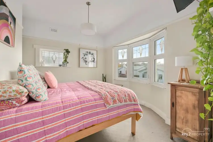 Fifth view of Homely house listing, 10 Raymond Street, East Launceston TAS 7250
