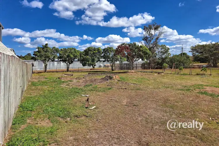 Fifth view of Homely land listing, 592B Kent Street, Maryborough QLD 4650