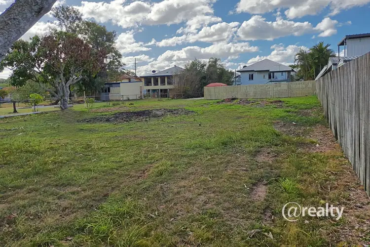 Sixth view of Homely land listing, 592B Kent Street, Maryborough QLD 4650