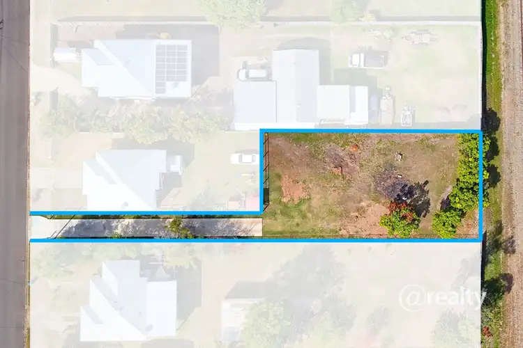 Seventh view of Homely land listing, 592B Kent Street, Maryborough QLD 4650