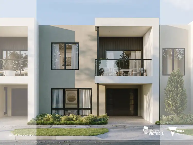 Lot 212 Lustre Street, Officer VIC 3809