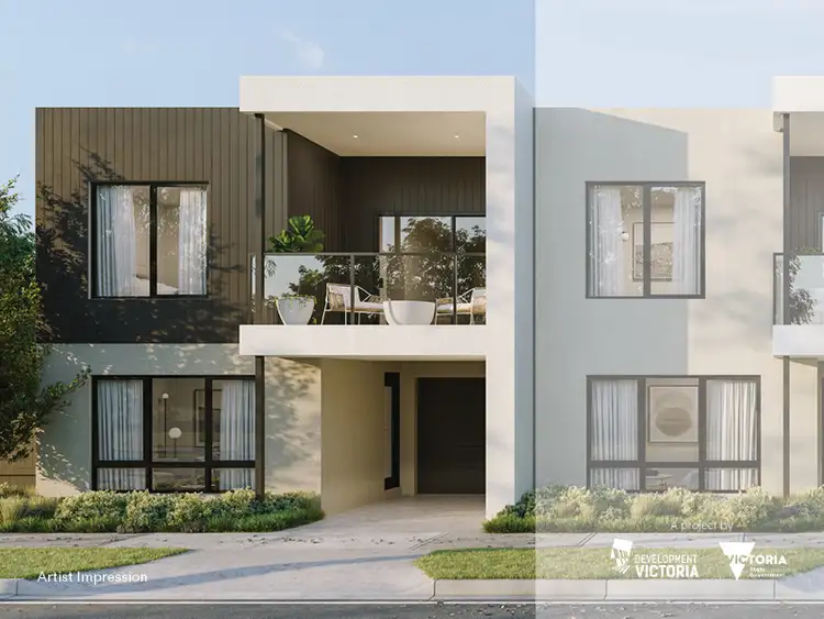 Lot 213 Lustre Street, Officer VIC 3809