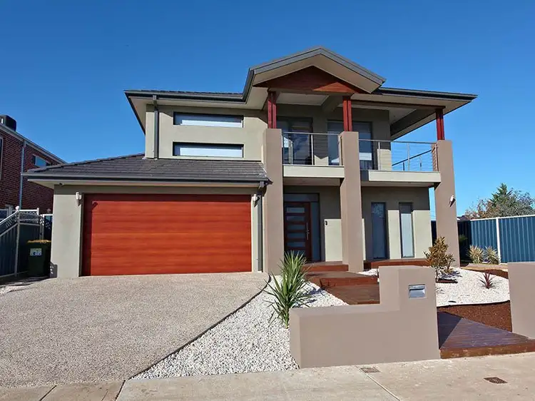 Main view of Homely house listing, 7 Pimelea Terrace, St Albans VIC 3021