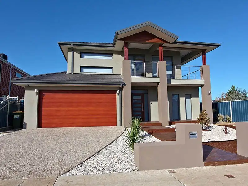 Main view of Homely house listing, 7 Pimelea Terrace, St Albans VIC 3021