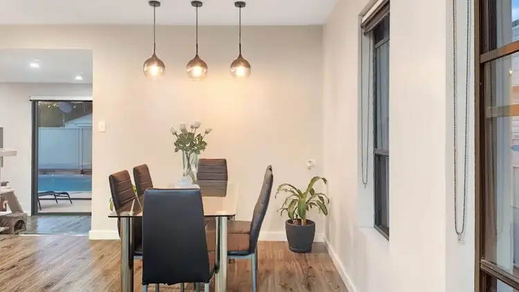 Third view of Homely house listing, 4 Sadleir Avenue, Sadleir NSW 2168