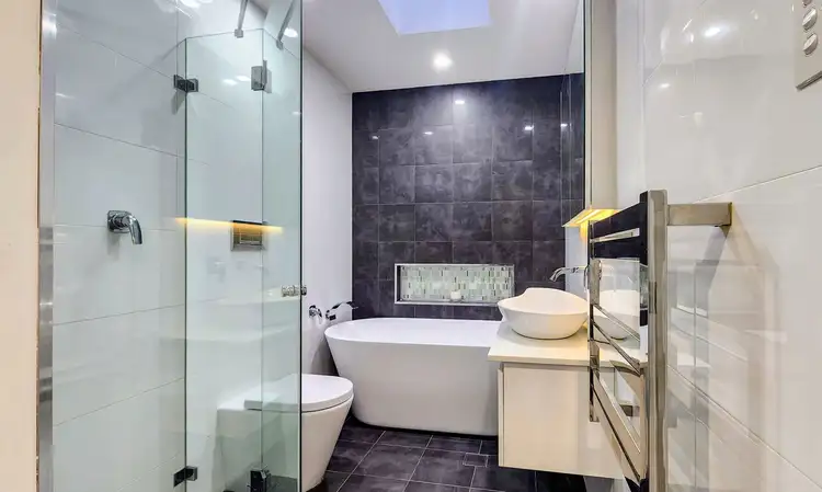 Fourth view of Homely house listing, 4 Sadleir Avenue, Sadleir NSW 2168