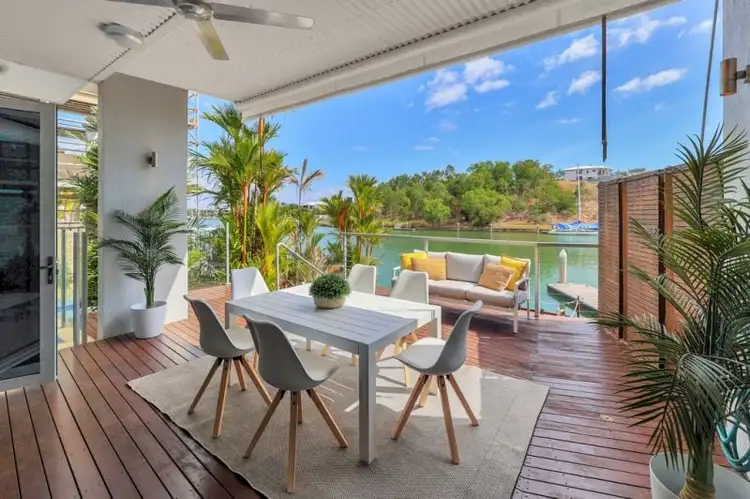 1/18 O'Ferrals Road, Bayview NT 820