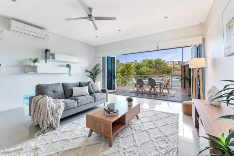 1/18 O'Ferrals Road, Bayview NT 820
