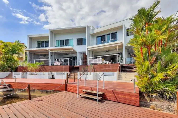 Third view of Homely townhouse listing, 1/18 O'Ferrals Road, Bayview NT 820