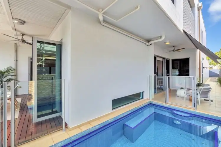 Fifth view of Homely townhouse listing, 1/18 O'Ferrals Road, Bayview NT 820