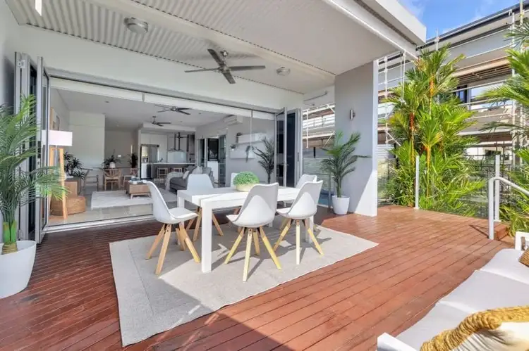 Sixth view of Homely townhouse listing, 1/18 O'Ferrals Road, Bayview NT 820