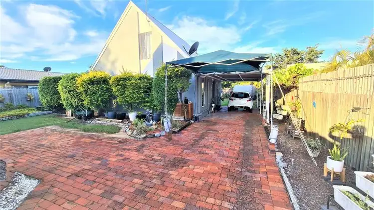 Main view of Homely block of units listing, 20 Kumbar Street, Pacific Paradise QLD 4564