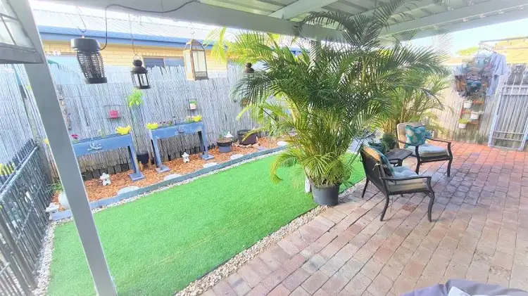 Second view of Homely block of units listing, 20 Kumbar Street, Pacific Paradise QLD 4564