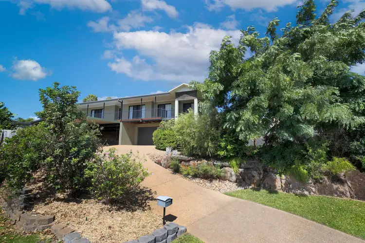 6 Willunga Crt, Douglas QLD 4814