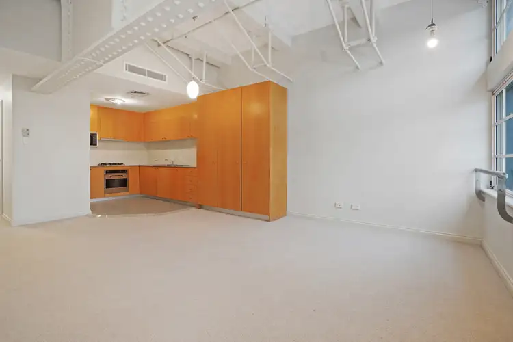 Main view of Homely apartment listing, 360/6 Cowper Wharf Roadway, Woolloomooloo NSW 2011