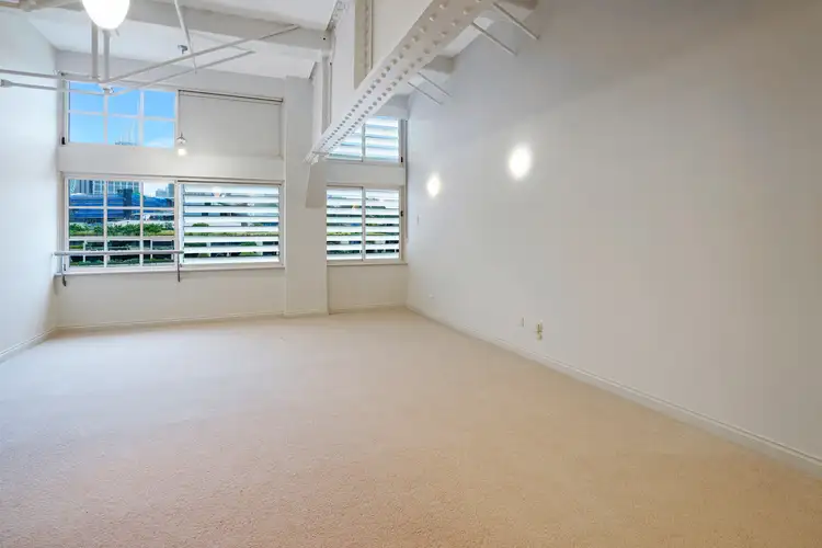 Third view of Homely apartment listing, 360/6 Cowper Wharf Roadway, Woolloomooloo NSW 2011