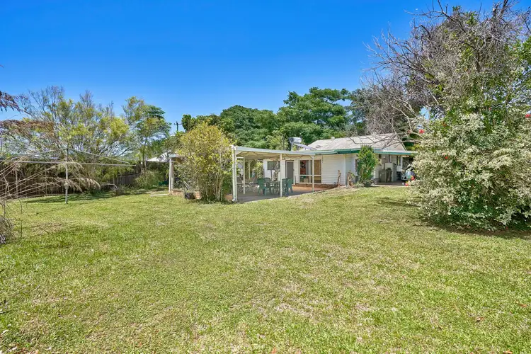 Main view of Homely house listing, 63 Riverstone Road, Gordonvale QLD 4865