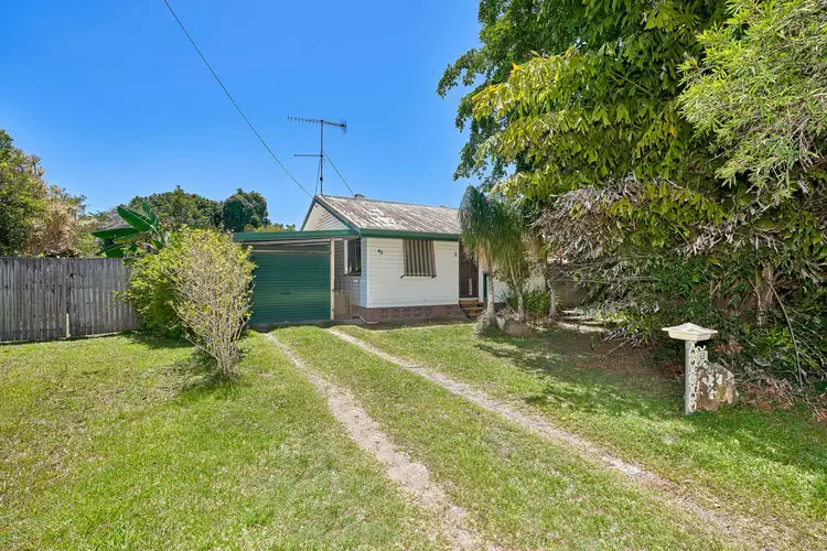 Second view of Homely house listing, 63 Riverstone Road, Gordonvale QLD 4865