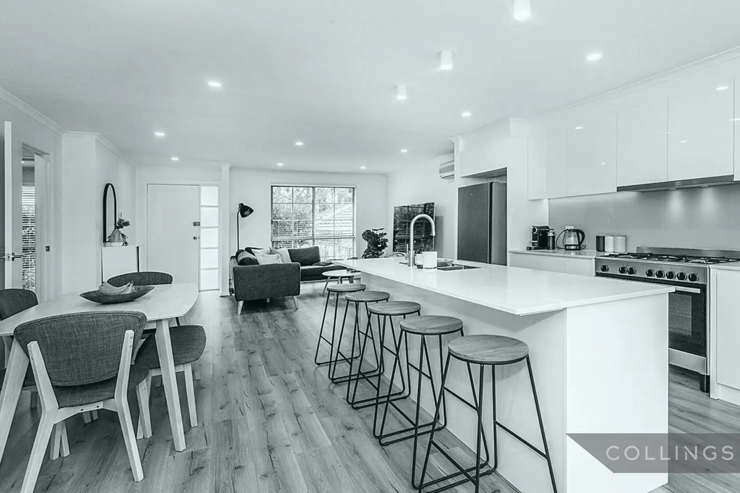 Main view of Homely unit listing, 2/1362 Stud Road, Rowville VIC 3178