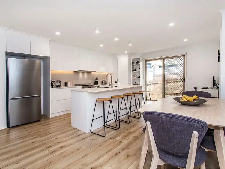 Second view of Homely unit listing, 2/1362 Stud Road, Rowville VIC 3178