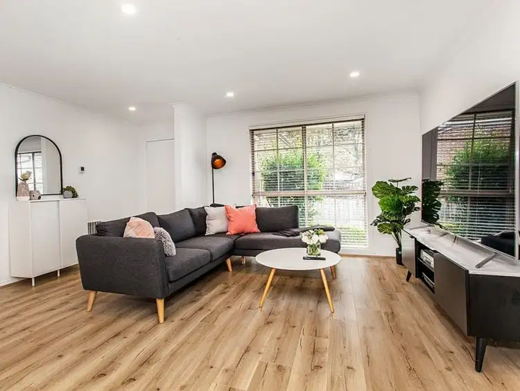 Third view of Homely unit listing, 2/1362 Stud Road, Rowville VIC 3178
