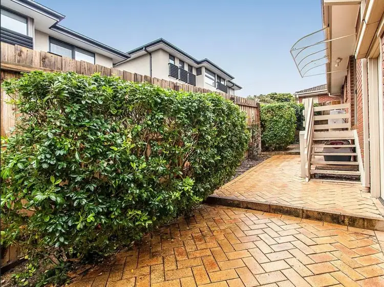 Sixth view of Homely unit listing, 2/1362 Stud Road, Rowville VIC 3178