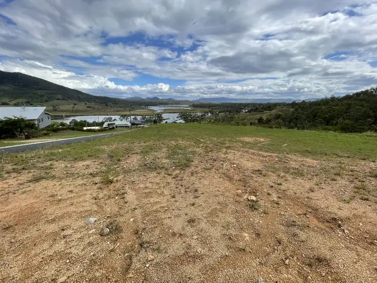 Third view of Homely land listing, 25 Alma Court, Villeneuve QLD 4514