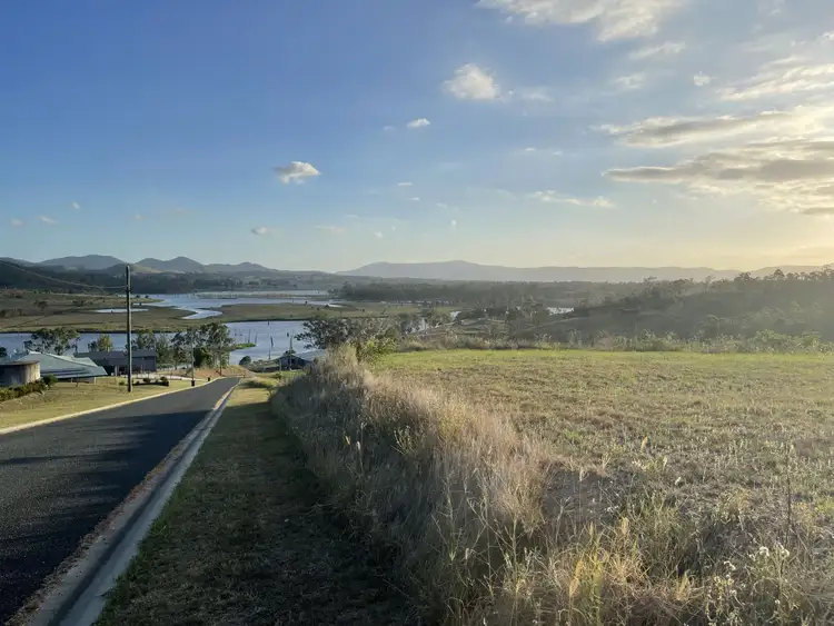 Fourth view of Homely land listing, 25 Alma Court, Villeneuve QLD 4514