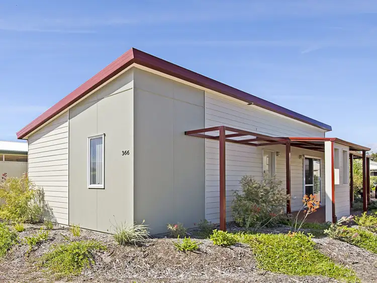 Main view of Homely house listing, 366/106 Oakleigh Drive, Erskine WA 6210