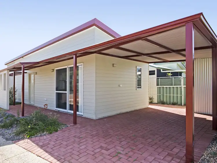 Second view of Homely house listing, 366/106 Oakleigh Drive, Erskine WA 6210