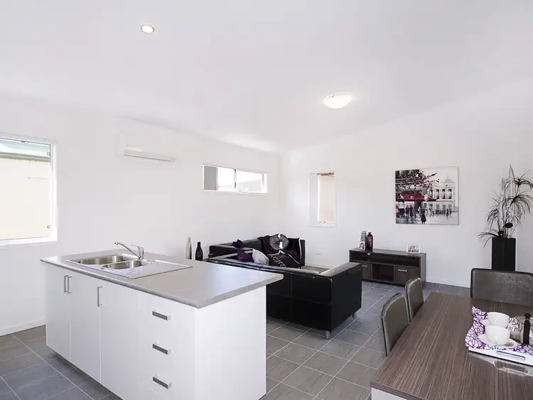 Fourth view of Homely house listing, 366/106 Oakleigh Drive, Erskine WA 6210