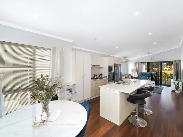 Fourth view of Homely retirement listing, 27/1 Fassifern Street, Ettalong Beach NSW 2257