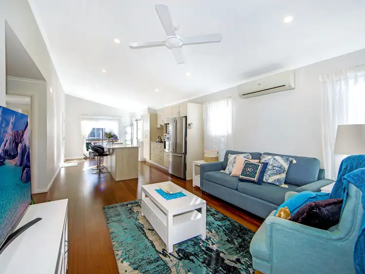 Fifth view of Homely retirement listing, 27/1 Fassifern Street, Ettalong Beach NSW 2257